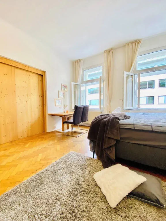 Cozy 2BR Apartment Near Westbahnhof, photo 3