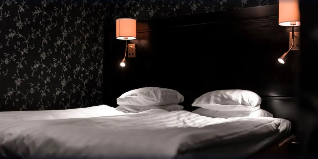 Hotell & Värdshuset Clas på hörnet, photo 3