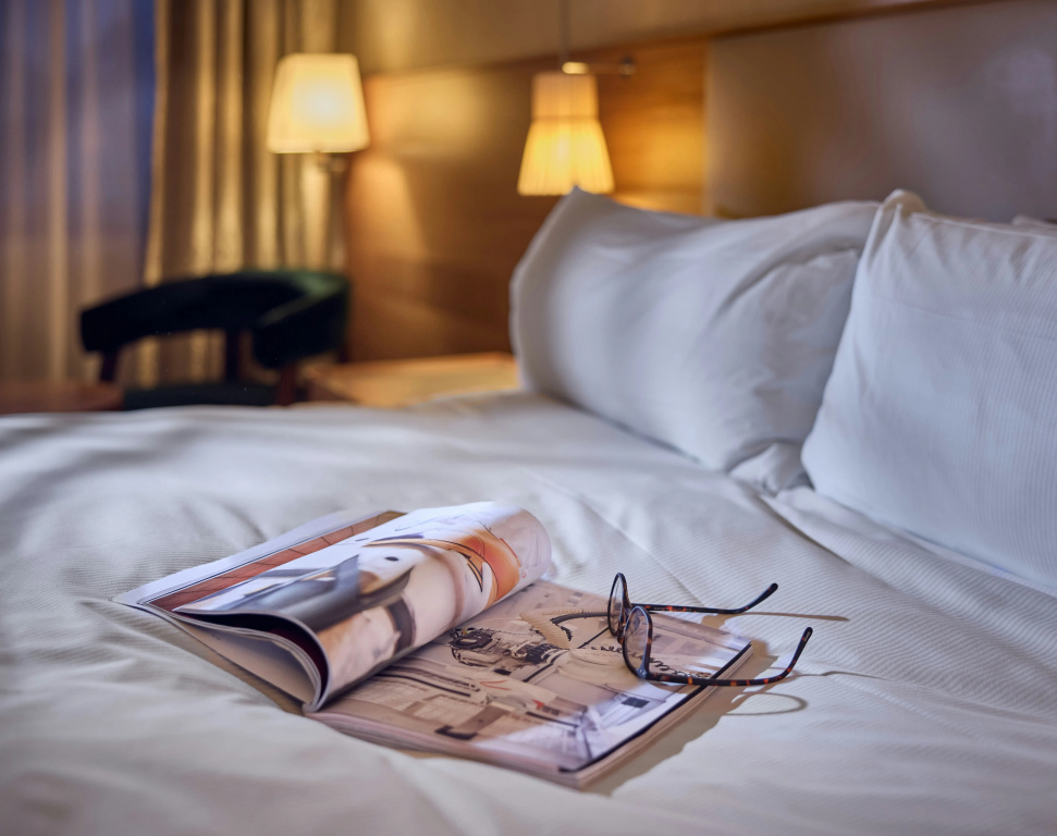 Hilton Milan — photo 5