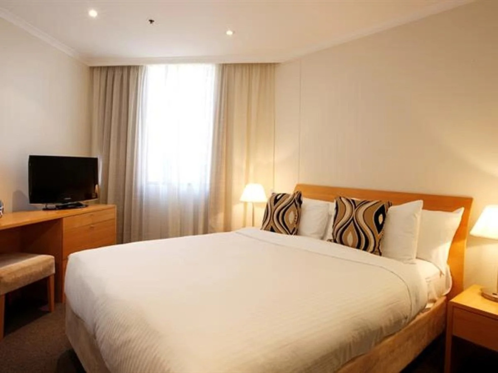 The York by Swiss-Belhotel International, photo 3