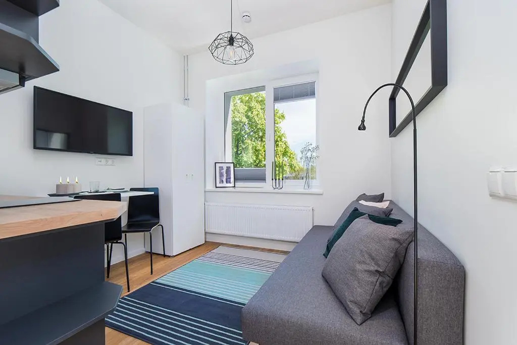 Laki 24 Apartments by EasyRentals — photo 2