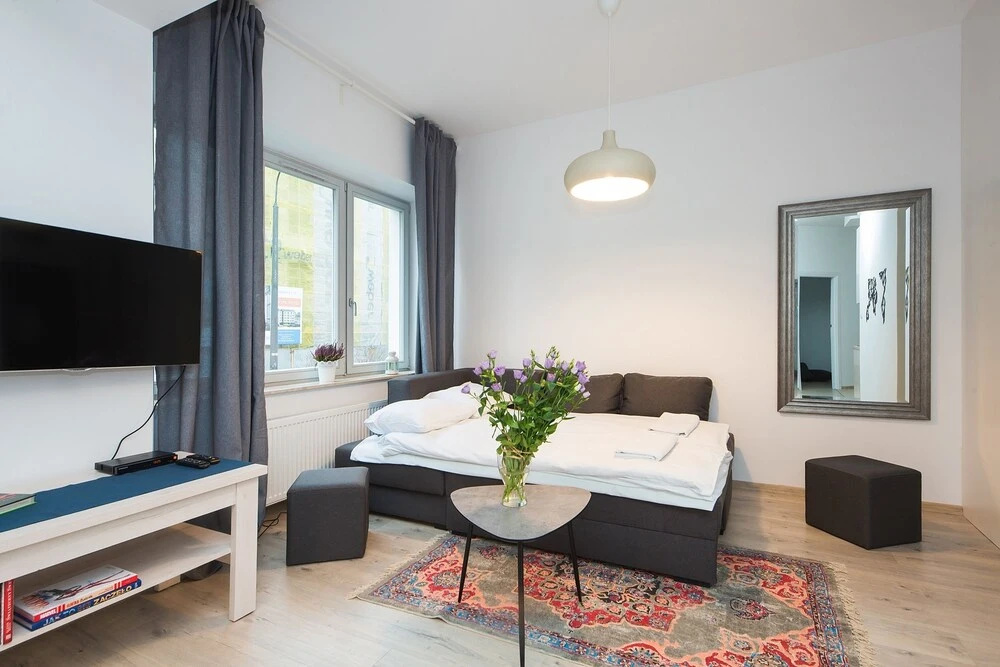 ShortStayPoland Środkowa - B49 — photo 2