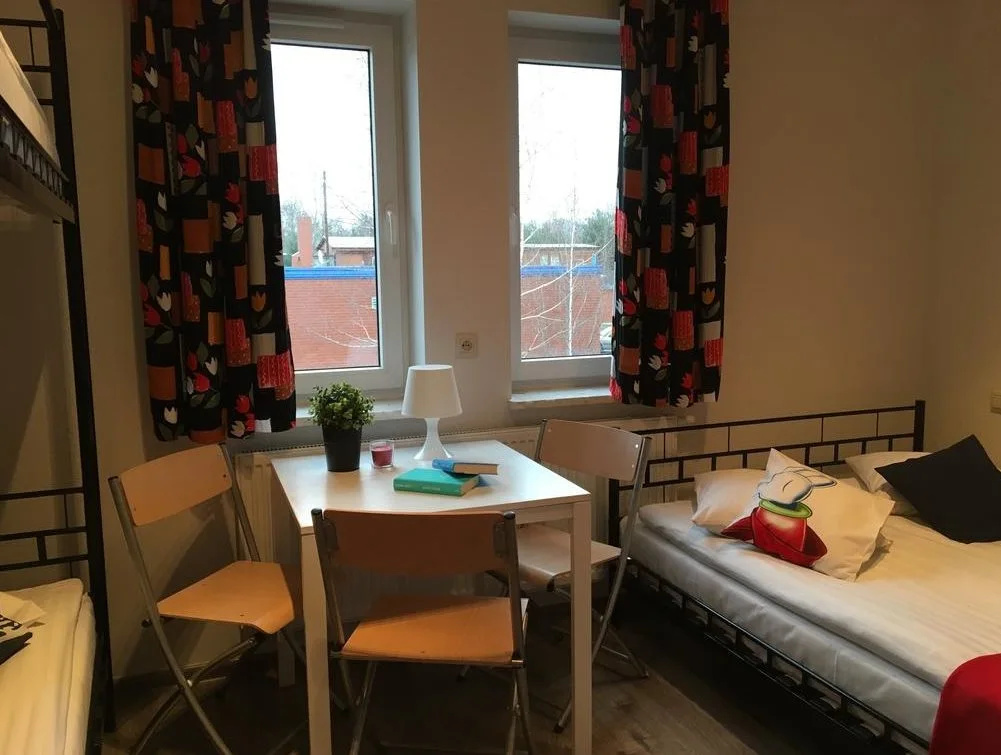 Arcus Premium Hostel — photo 3