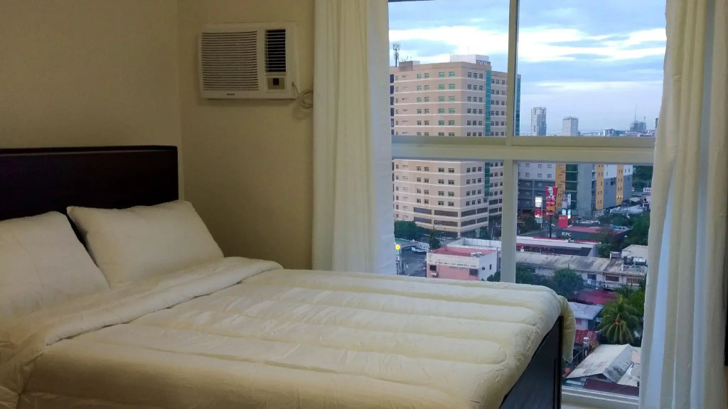 Cozy Place at Bamboo Bay Cebu, photo 2