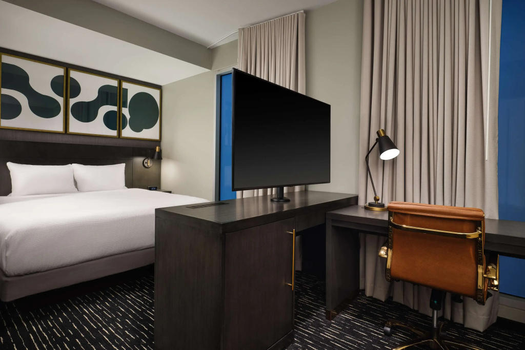 Hyatt Place LAX/Century Blvd — photo 2