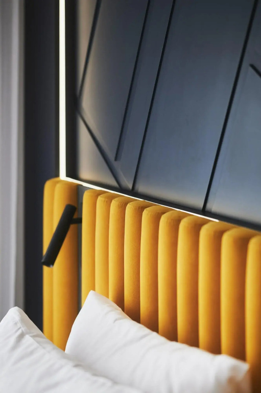 Stay inn Hotel Warszawa — photo 5