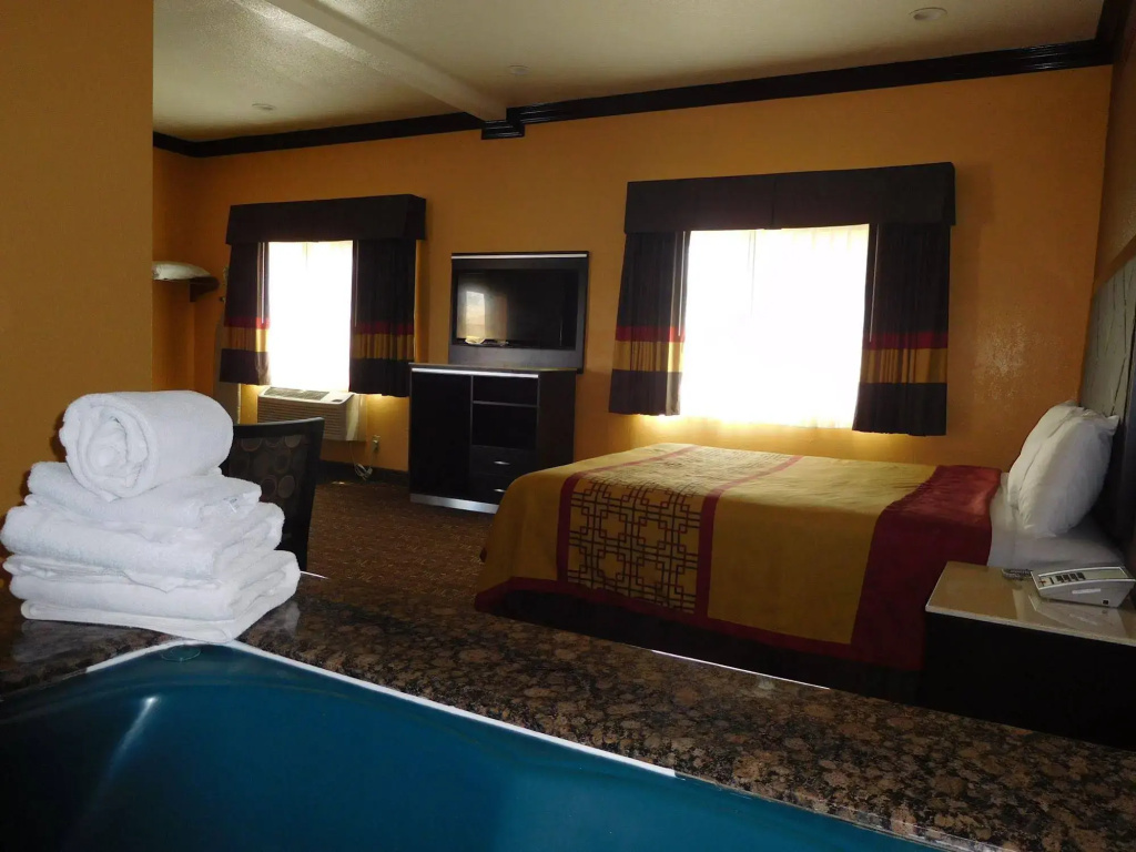 Diamond Inn, photo 3