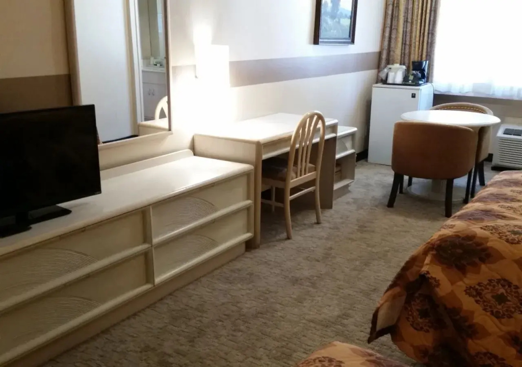 Hotel Pacific Garden — photo 6