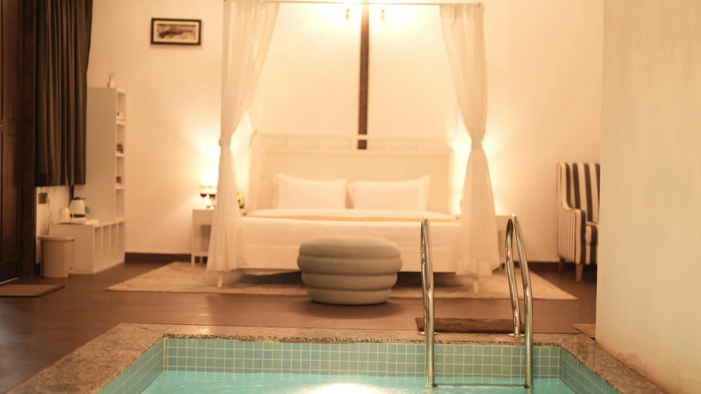 Prive by Whiteflower, photo 2