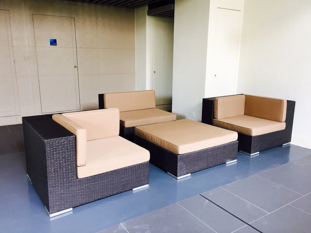 Holiday Inn Express Hong Kong Mongkok by IHG, photo 2