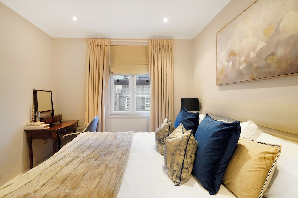 Hertford Flat 15 — photo 7