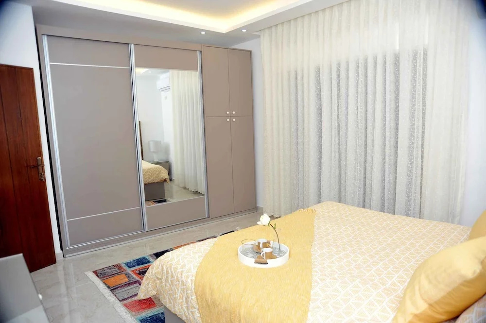 Amazing one Bedroom Apartment in Amman,elwebdah 6 — photo 6