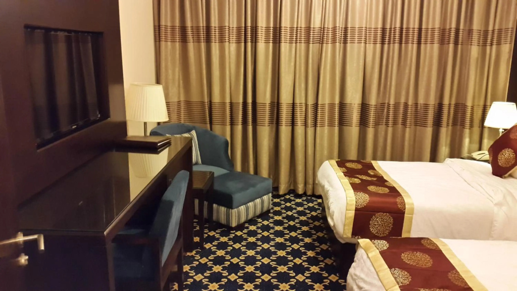 Al Thuraya Hotel Amman — photo 6
