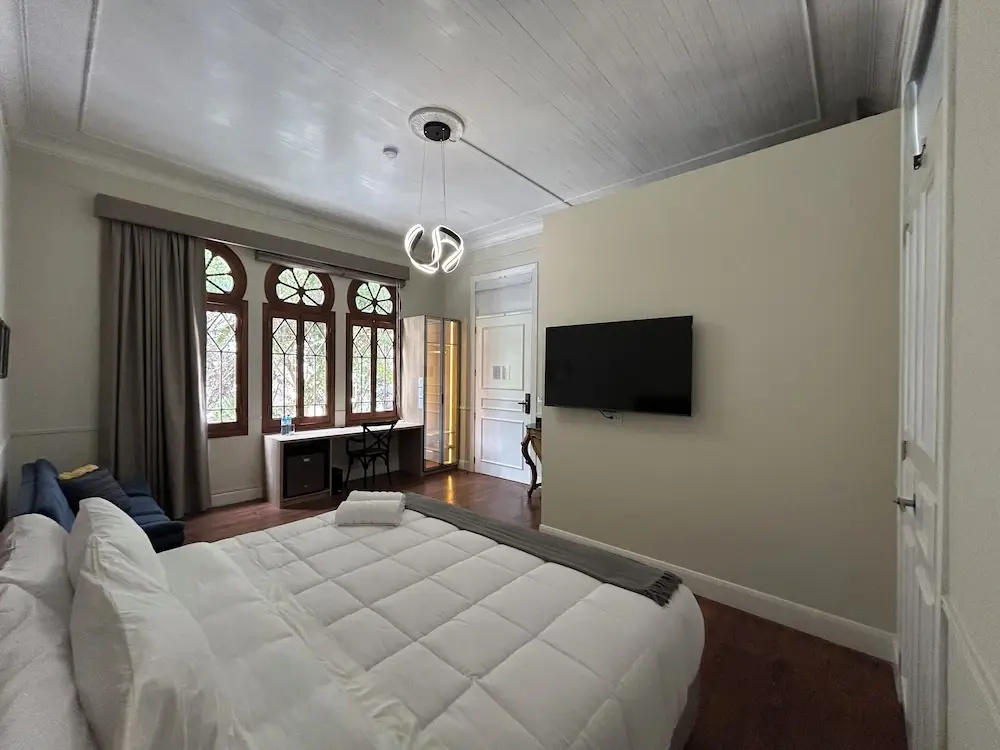 Andara Hotel — photo 6