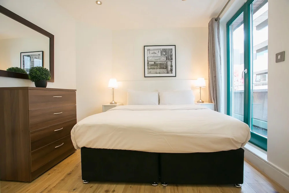 Temple Bar District Apartments — photo 5