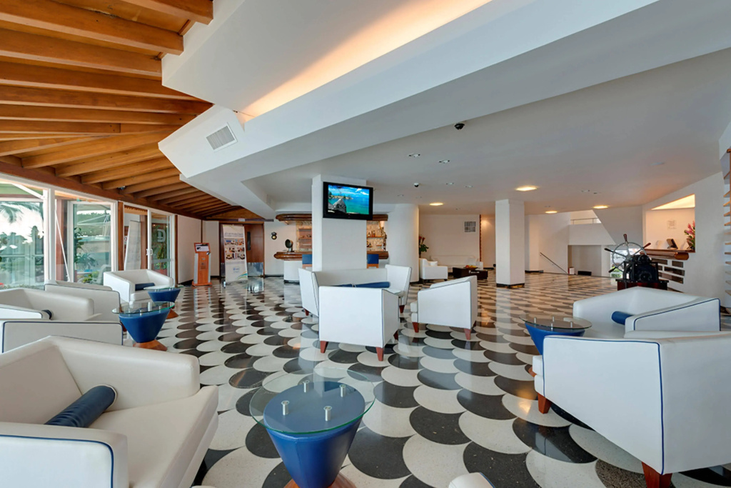 Hotel Dann Cartagena, photo 2
