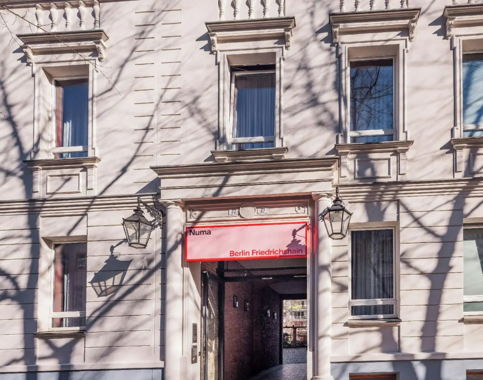 Numa Berlin Friedrichshain — photo 4