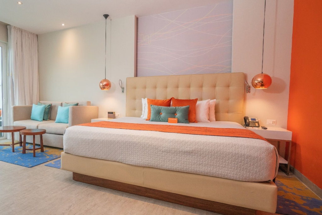 Nickelodeon Hotels & Resorts Punta Cana, Gourmet All Inclusive by Karisma, photo 3