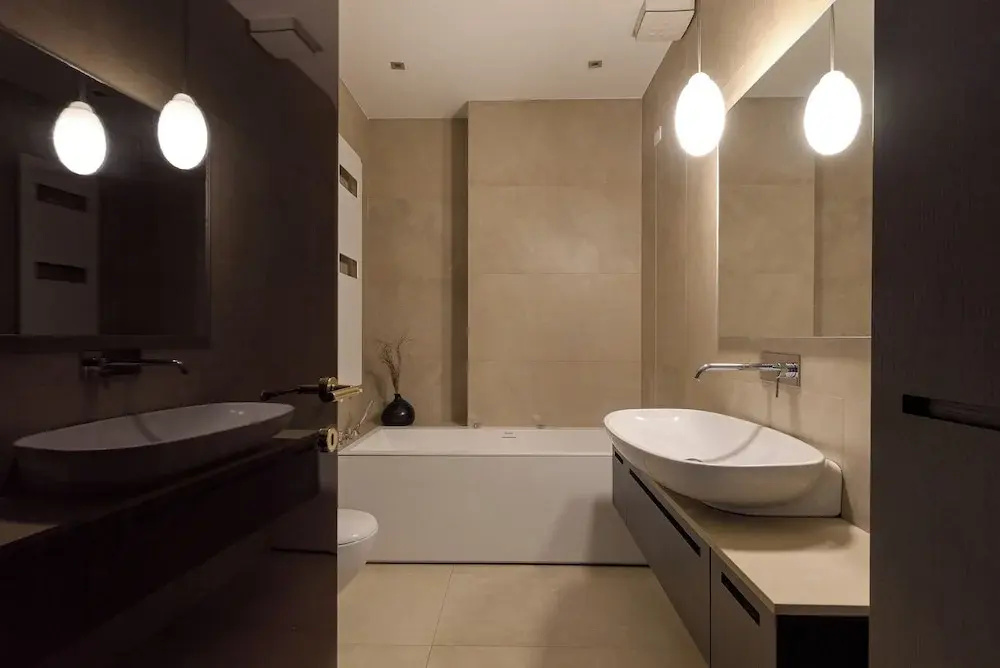 Brera Apartments in Dateo — photo 7