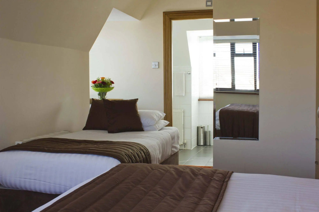 The Brent Hotel, photo 5