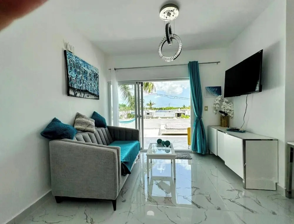 Veron, Dominican Republic