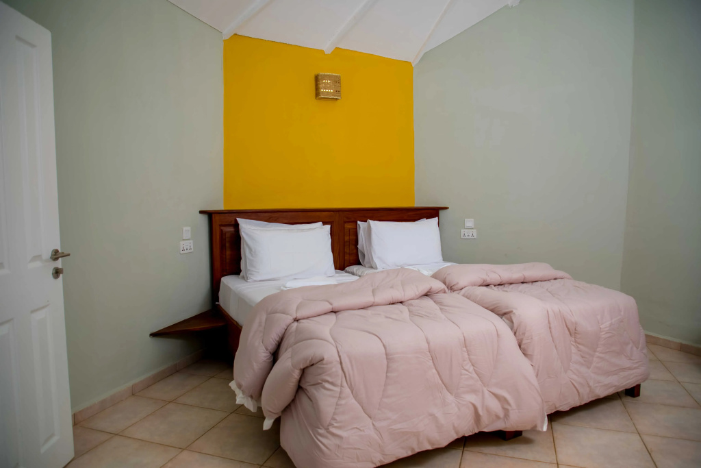 Tropic Garden Hotel — photo 2