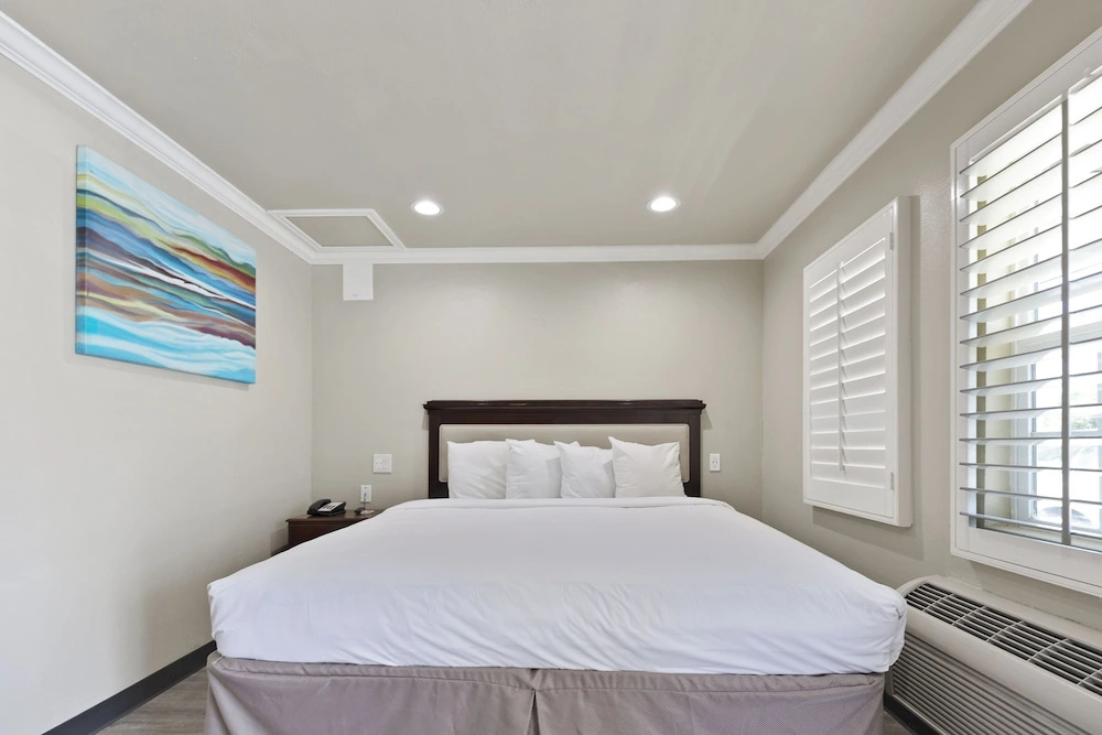 Le Blanc Inn & Suites — photo 6