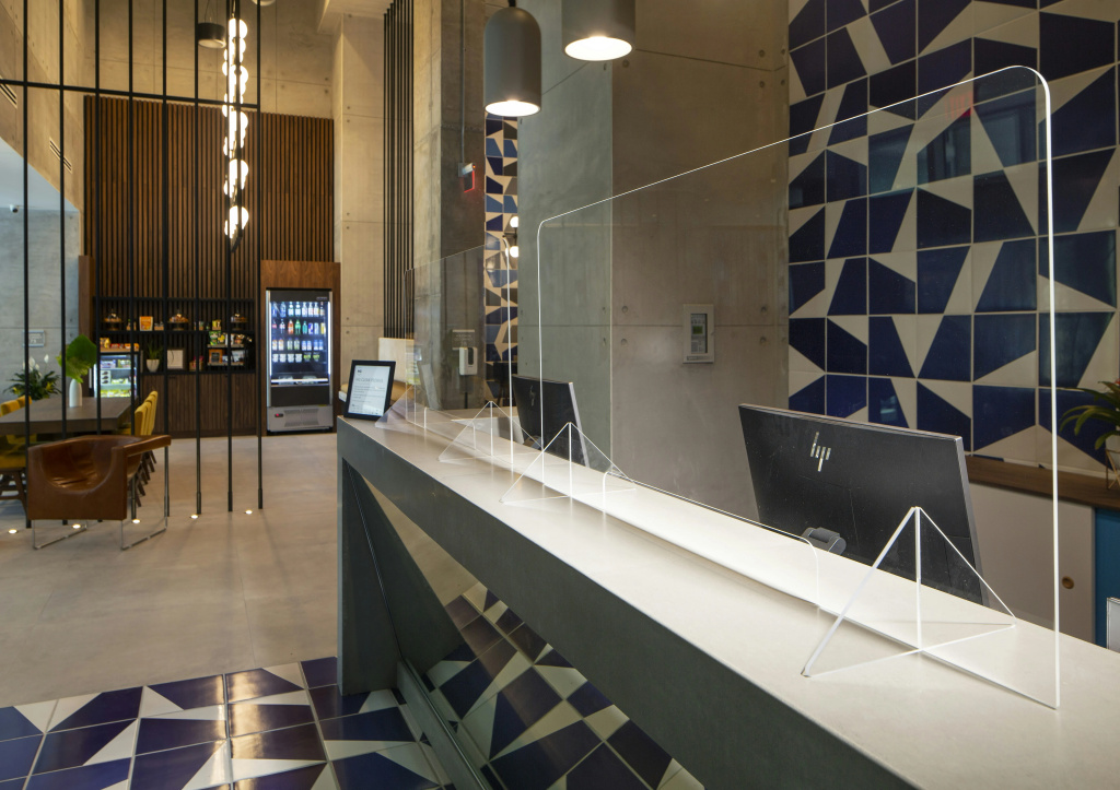 Hotel Indigo Miami Brickell by IHG, photo 2