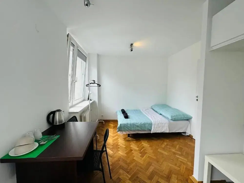 Fantastic Inn Warsaw - SZ8 — photo 4