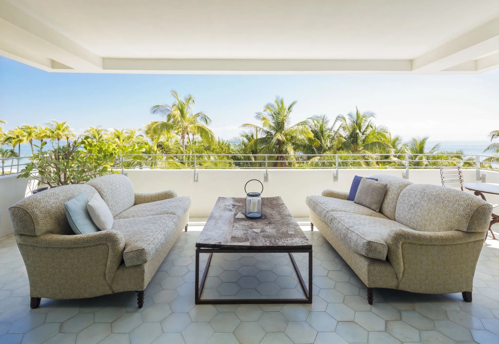 Soho Beach House, photo 4