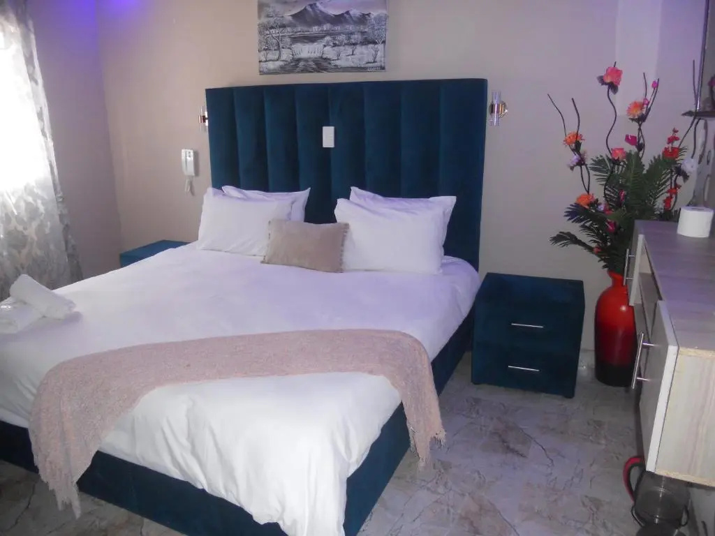 Gold Crown international Hotel — photo 3