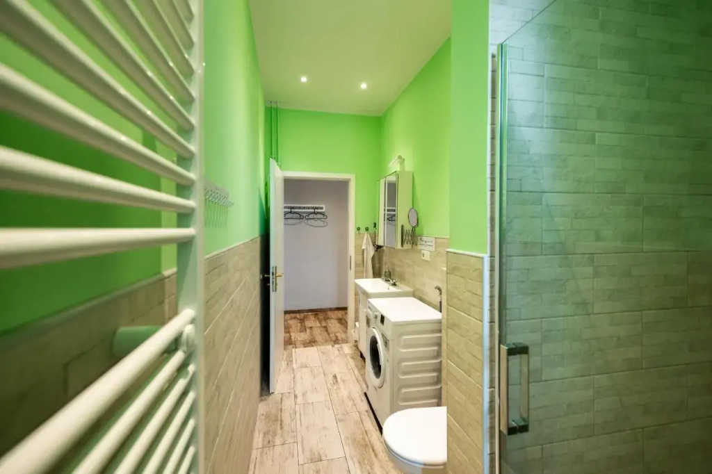 Ferienwohnung Bis 8 Personen — photo 2