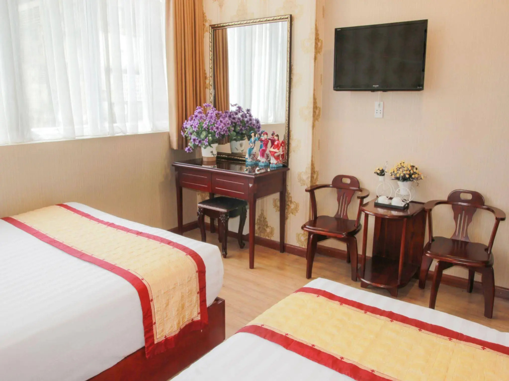 A25 Hotel - 25 Truong Dinh, photo 2