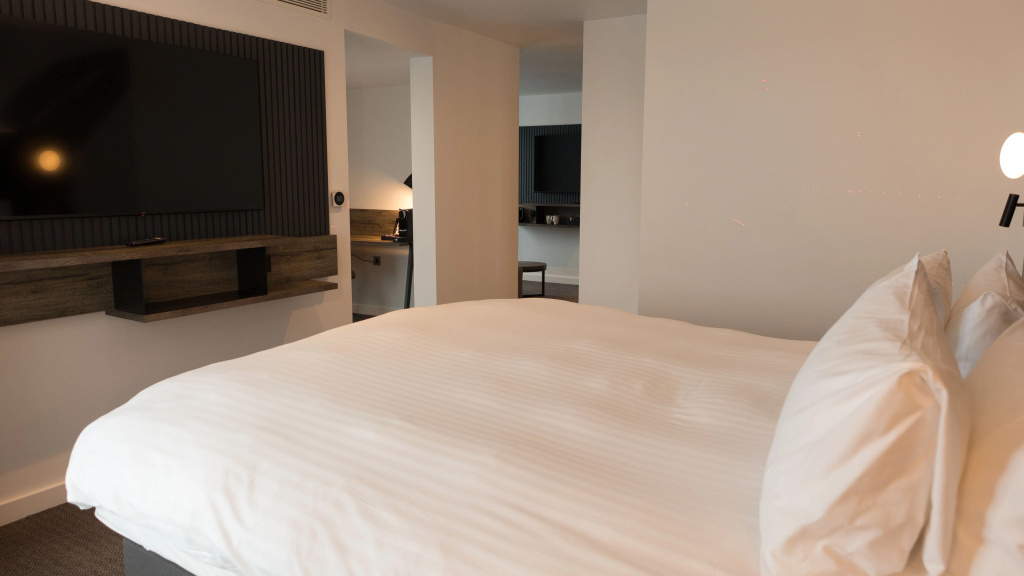 Holiday Inn London Camden Lock by IHG, photo 4