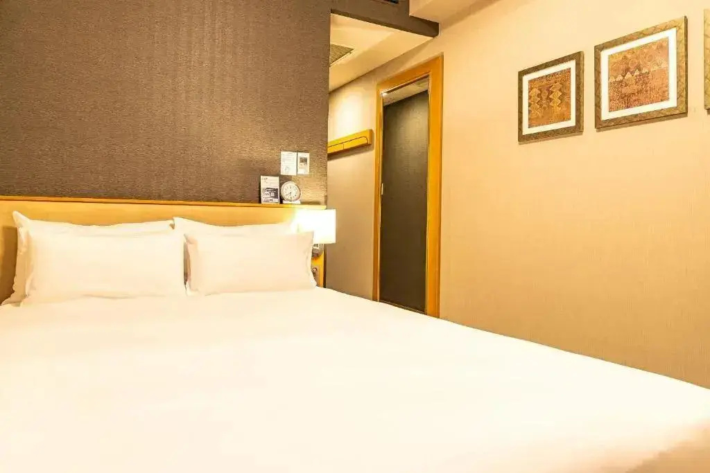 Sunroute Plaza Shinjuku Hotel — photo 6