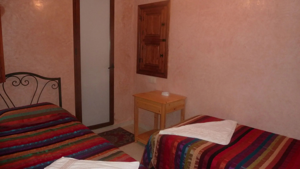 Hotel Aday — photo 3