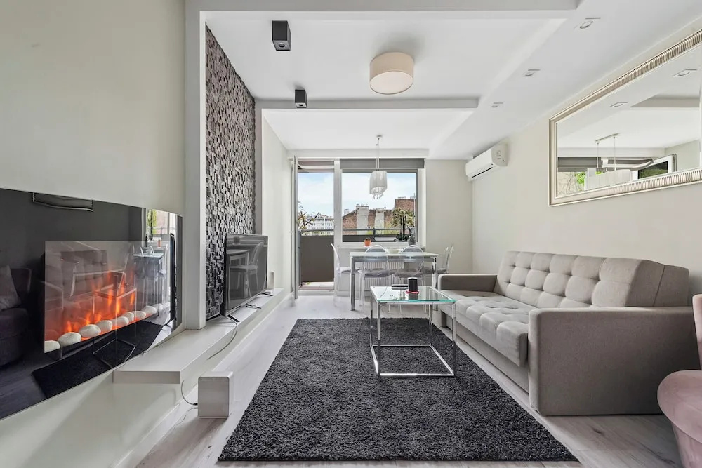 RentPlanet - Apartament na Śródmieściu — photo 3