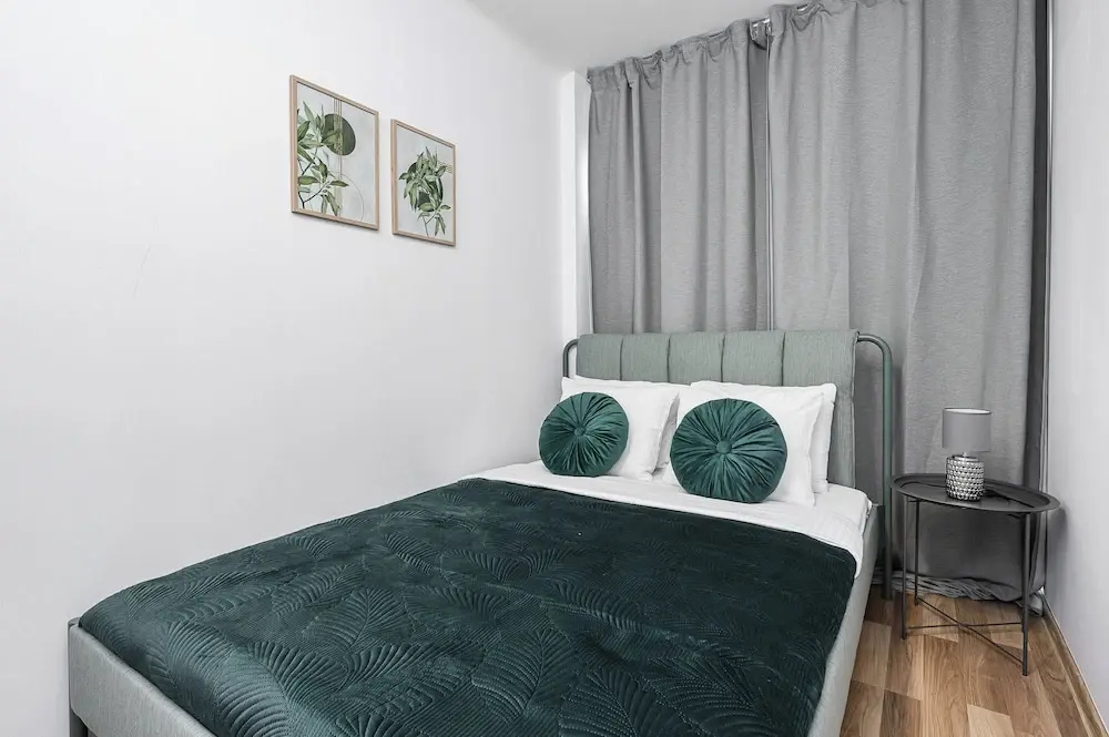 Lumina Cozy apartment near the center — photo 6