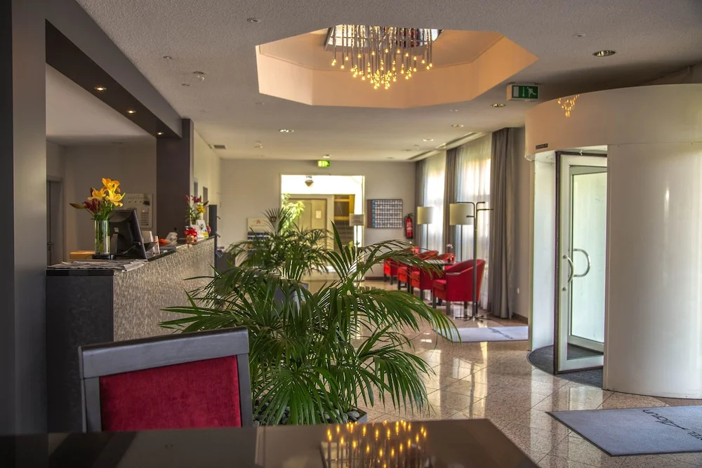 Hotel Alarun Munich by Mayburgh, photo 2
