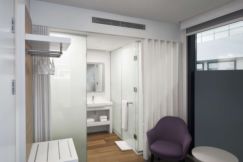 Yotelair Istanbul Airport (Airside) — photo 8