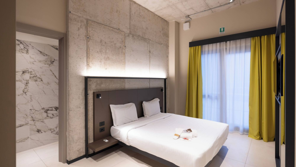Joy 124 Milano Hotel — photo 5