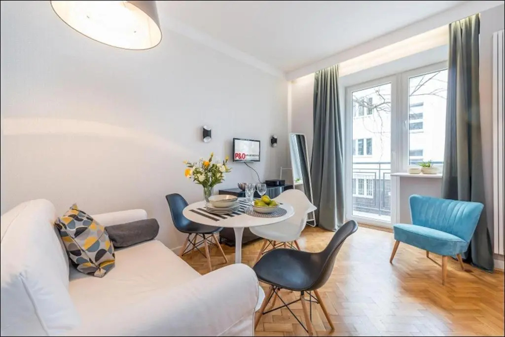 P&O Apartments Poznanska — photo 6