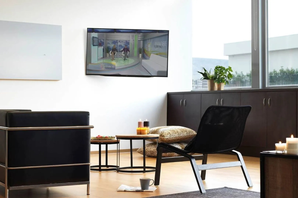 Acropolis Suites Troulanda — photo 5