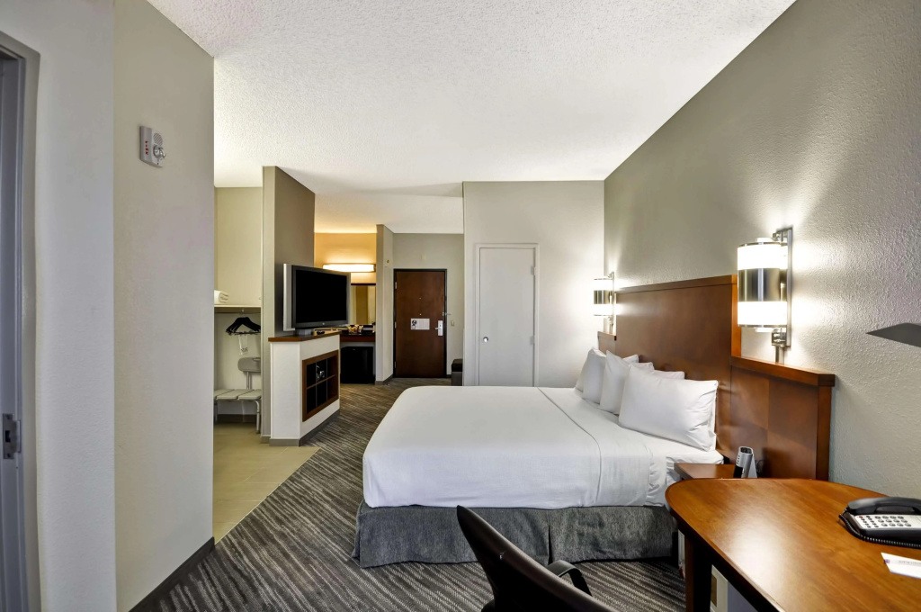 Hyatt Place Las Vegas, photo 3