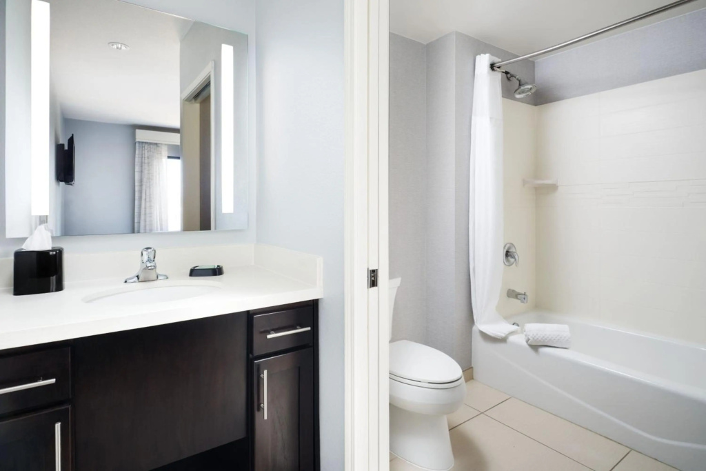 Residence Inn by Marriott Los Angeles Redondo Beach — photo 8