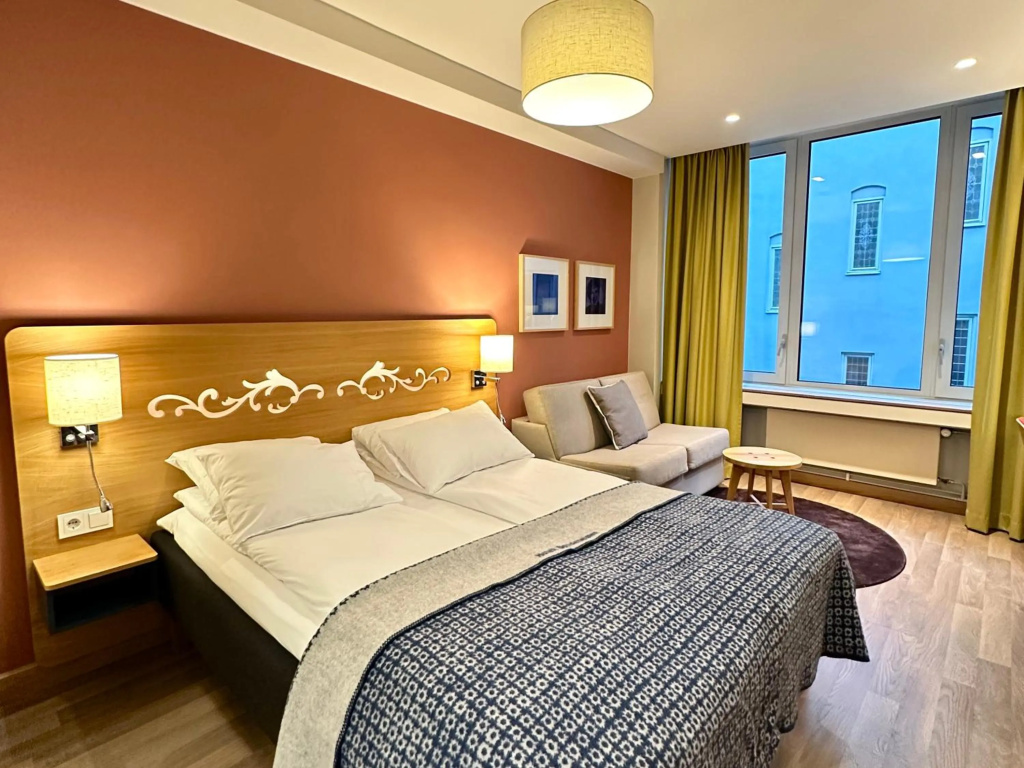Hotell Bondeheimen — photo 6