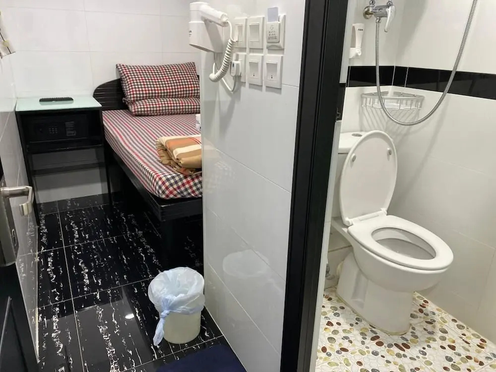 England Premier Backpackers Inn — photo 8