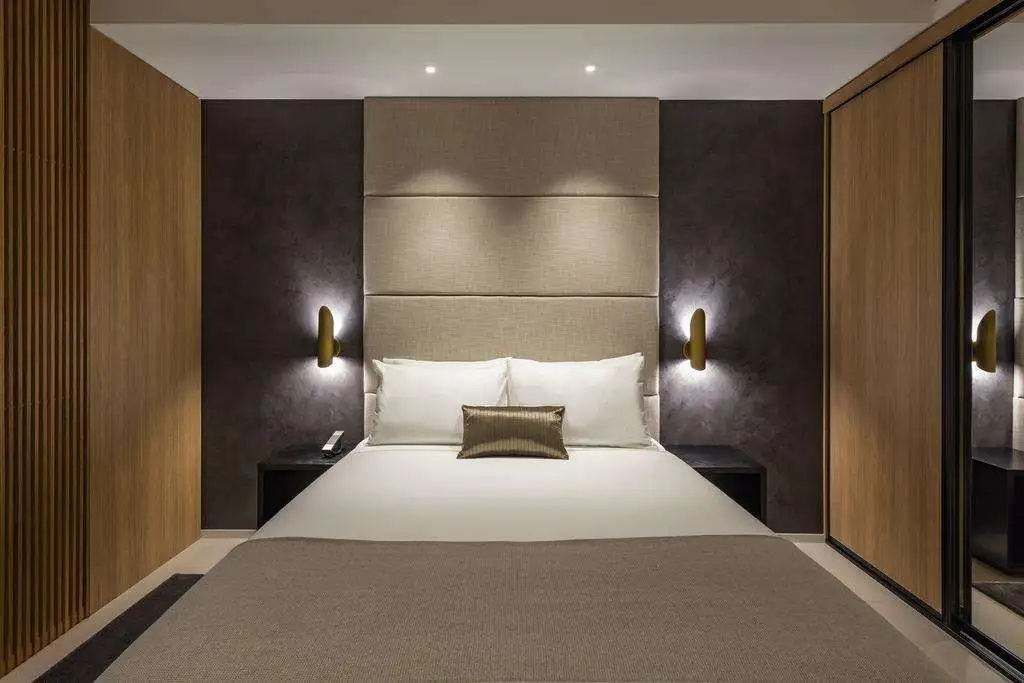 SKYE Suites Sydney, photo 2