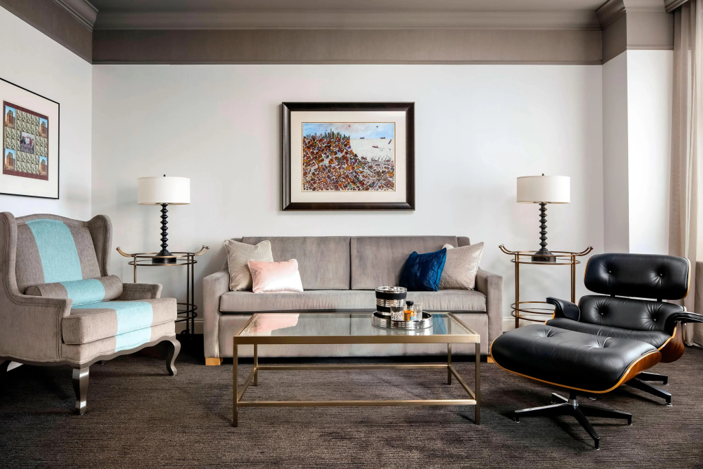 The Blackstone, Autograph Collection — photo 7