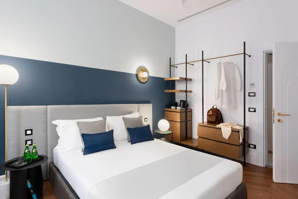 M20 Boutique Hotel — photo 4